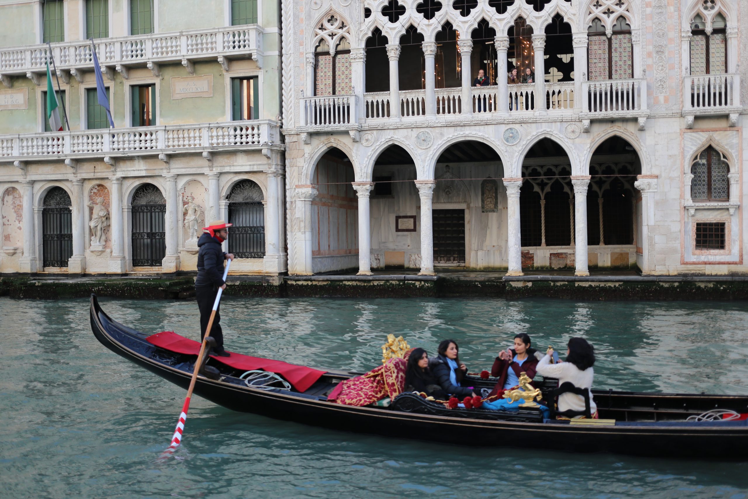 Venice, Italy