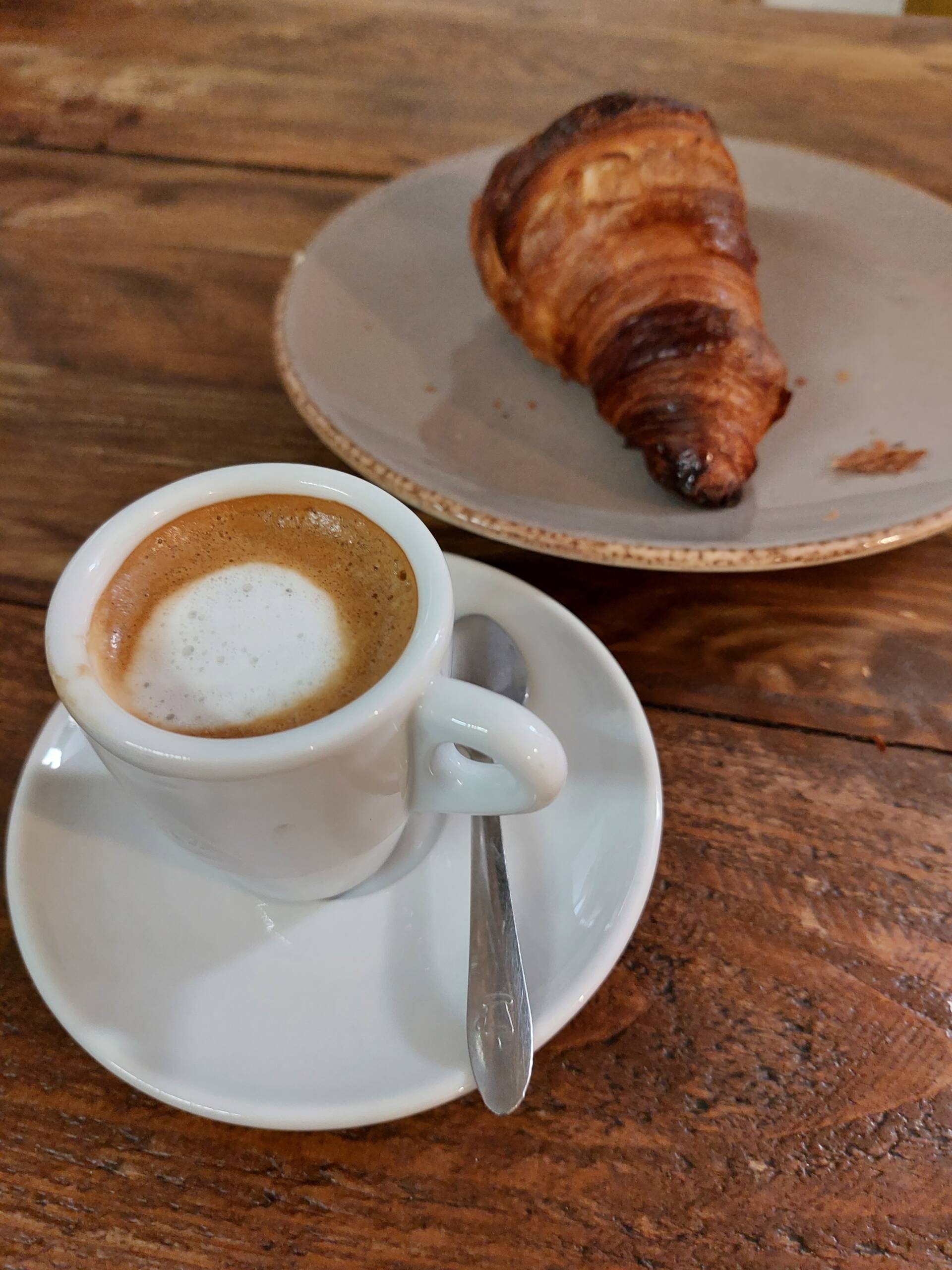 Espresso Cortado: Your Ultimate Coffee Companion