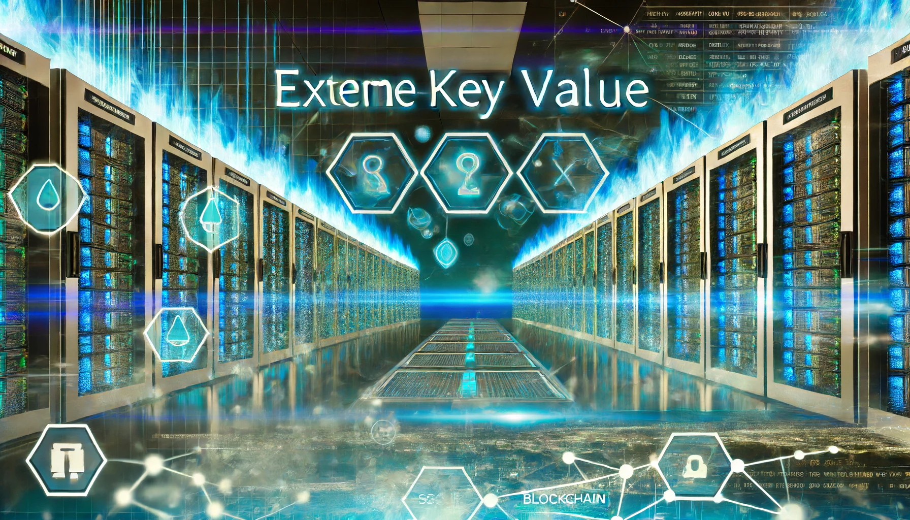 eXtreme Key Value
