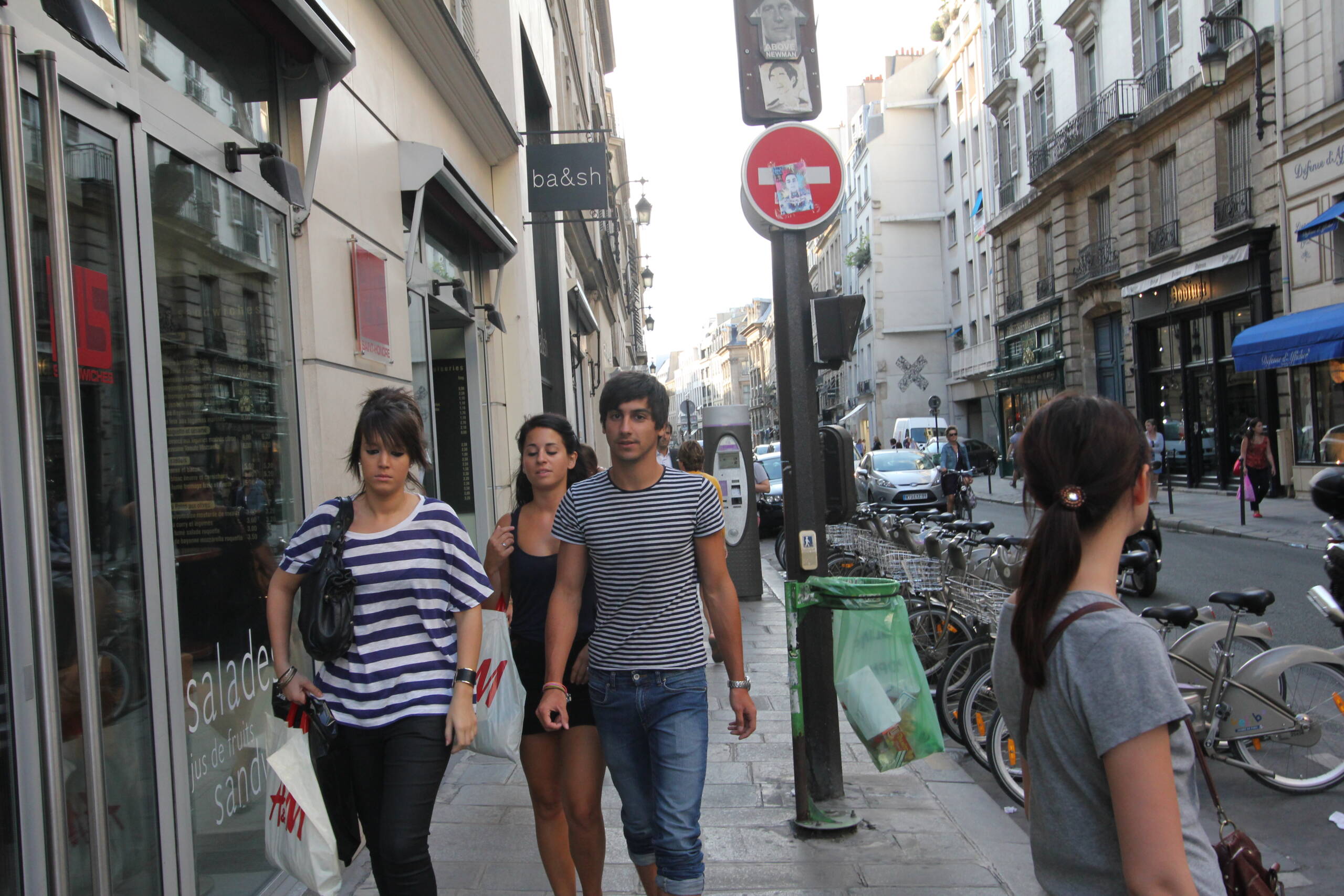 street photography