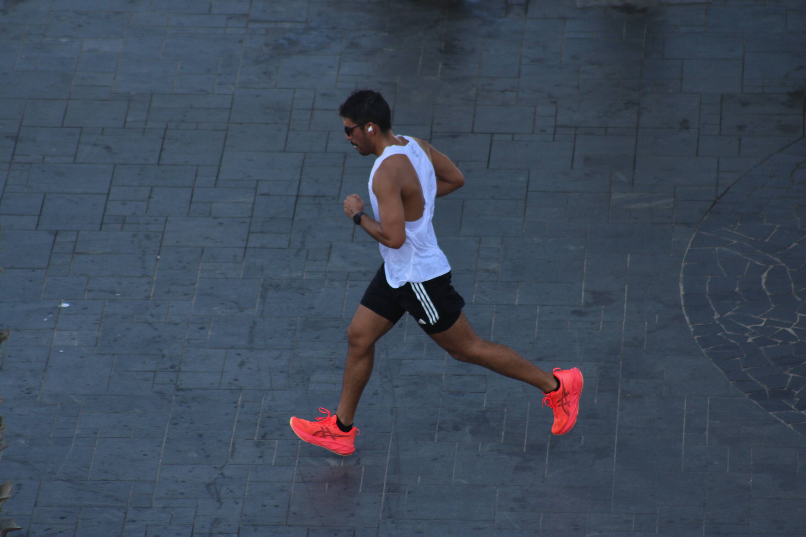 Essential Running Gear Brands to Shop