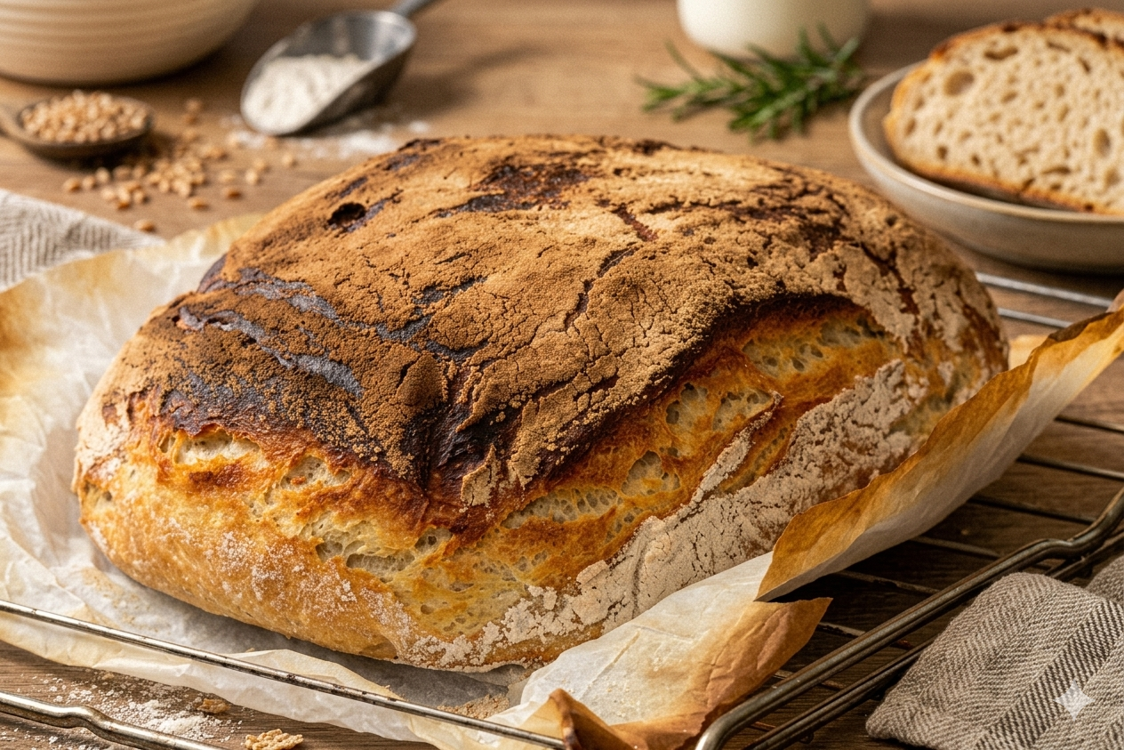 BakeOff.org — Where the Craft of Baking Meets the Spirit of Competition